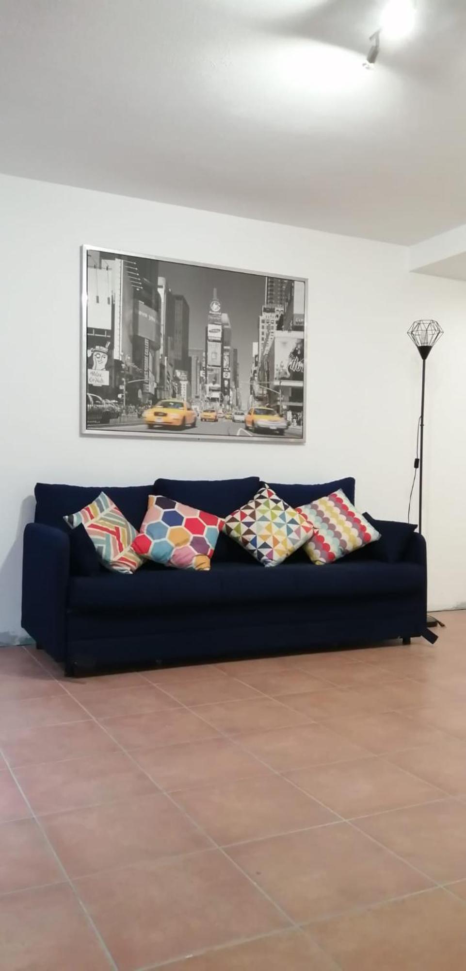 Casa Su Flamingo Villa Villasimius Rom bilde