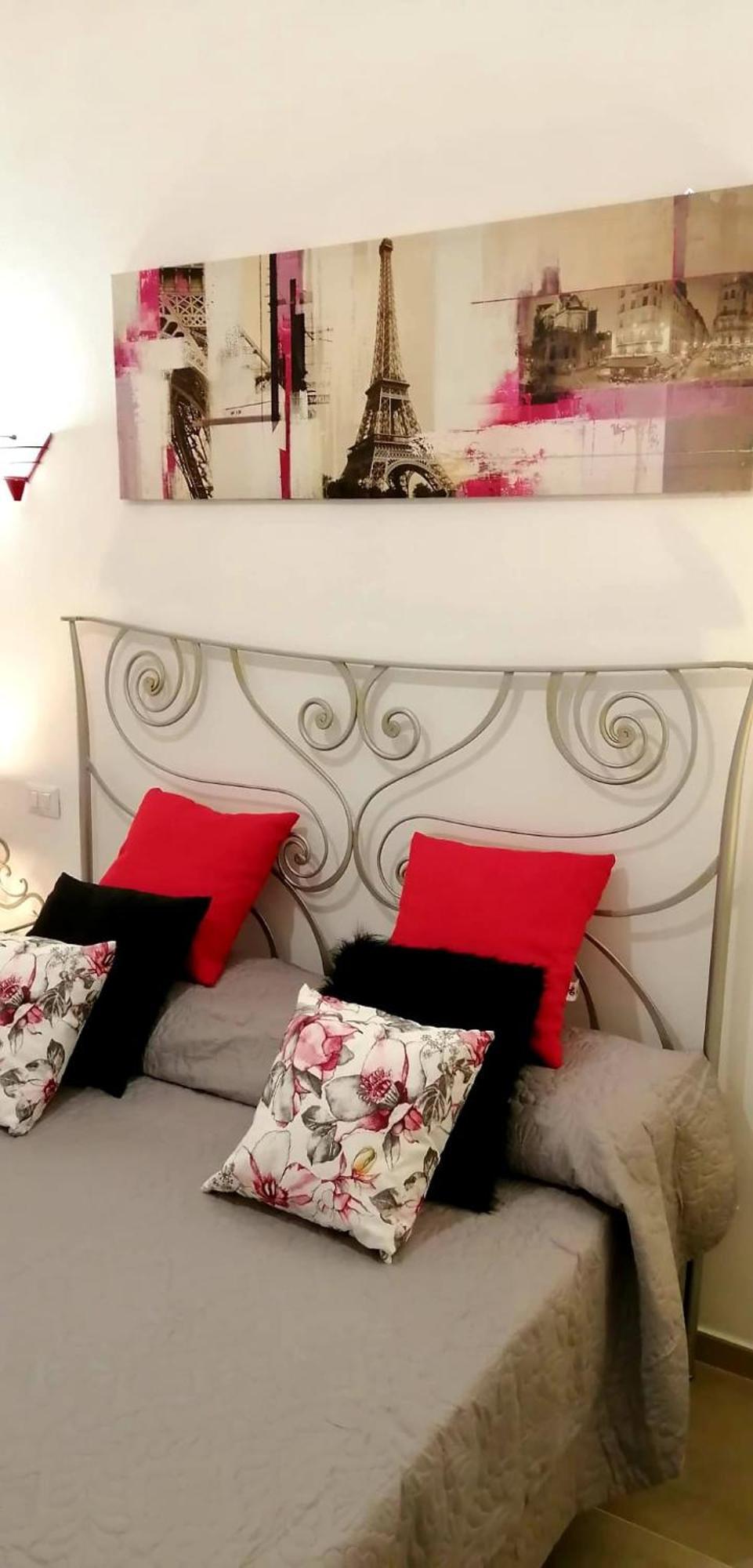 Casa Su Flamingo Villa Villasimius Rom bilde
