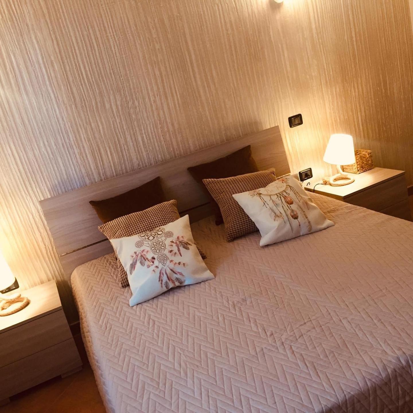 Casa Su Flamingo Villa Villasimius Rom bilde