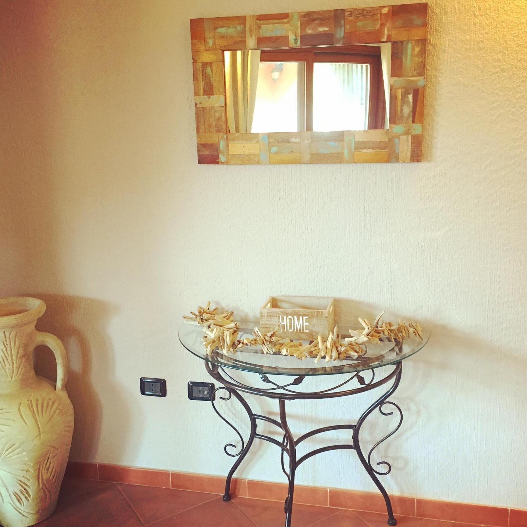 Casa Su Flamingo Villa Villasimius Rom bilde