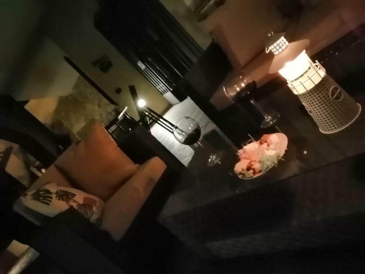 Casa Su Flamingo Villa Villasimius Eksteriør bilde