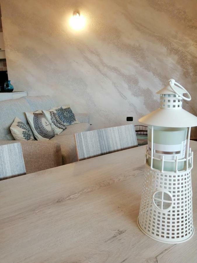 Casa Su Flamingo Villa Villasimius Eksteriør bilde
